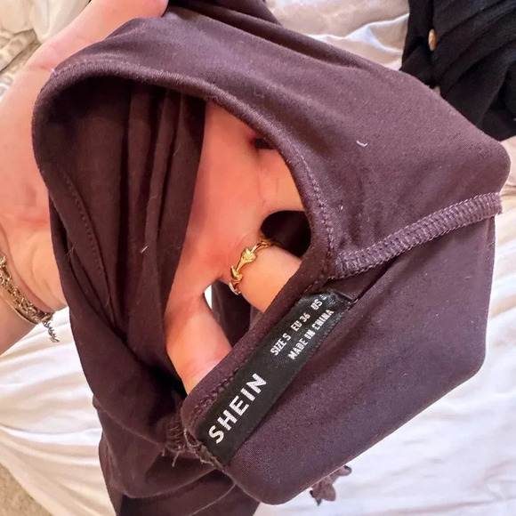 SHEIN top S - Picture 13 of 13